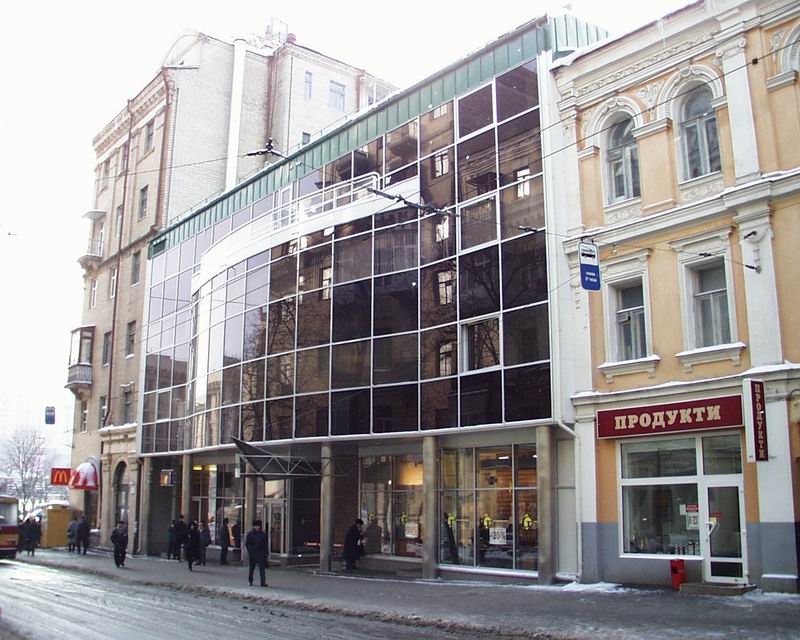 Софіївська 1-а ф1