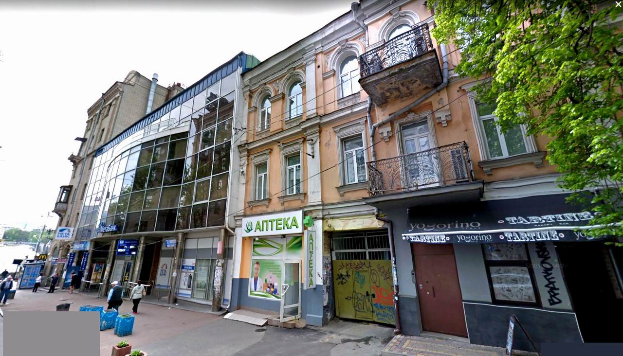 Софіївська 1-а ф3