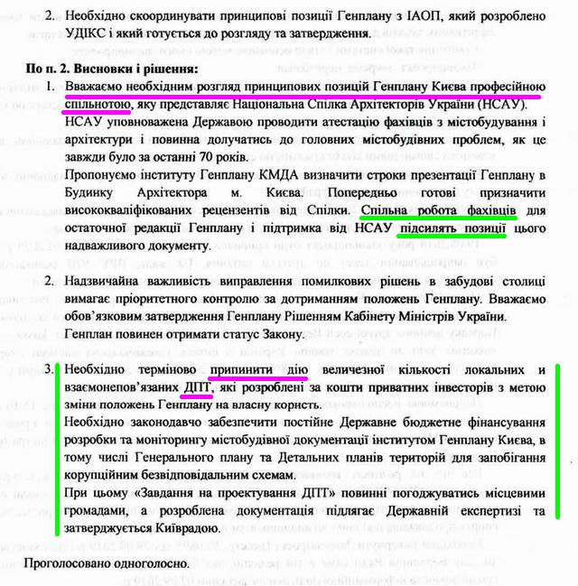 СоюзАрх - Протокол (ІАОП и ГенПлан) 2019-12-18 с3