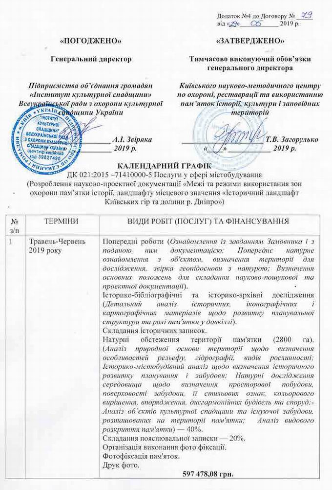 Ландшафт дог стор 1