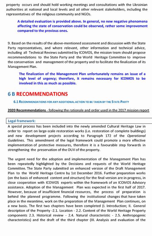 Страницы из Ukraine-Kyiv-RM mission WHC-ICOMOS-14FEB20 (fragm 1) Text 105с фрагм 6 A, B c3