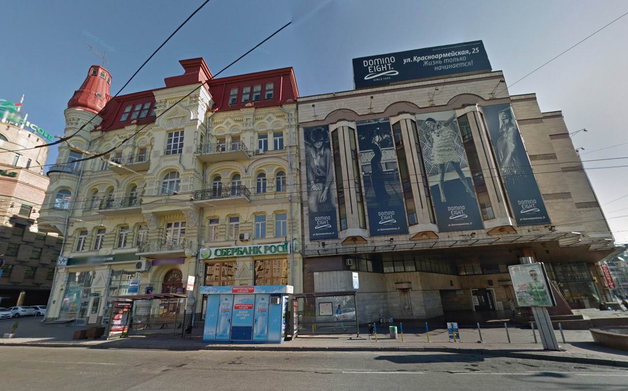 Толстого пл ф05