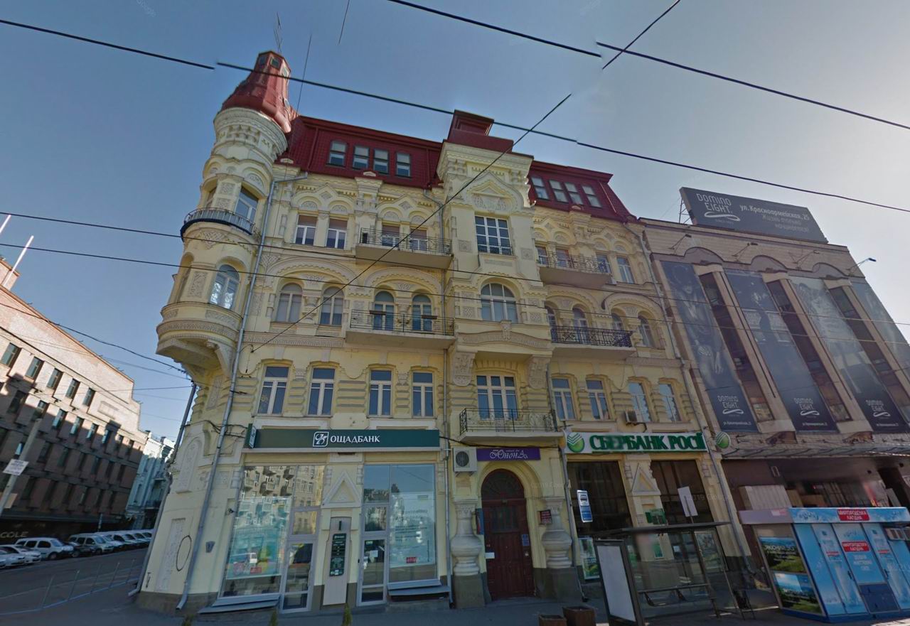 Толстого пл ф11