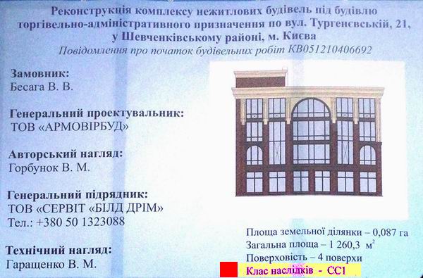 Тург 21 - Проект баннер 2021