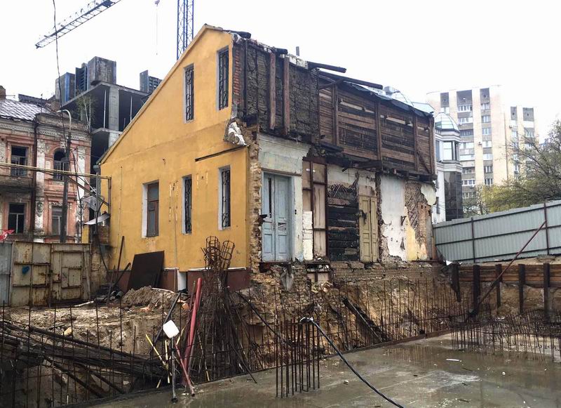 Тургенівська 22 3