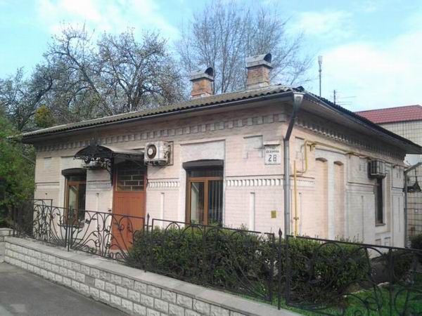 Федорова 28  фото 1 до Нищ