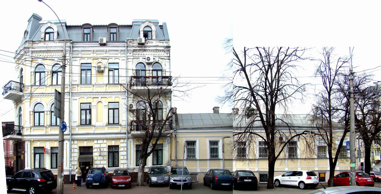 Кост-Хор 11-13А фото 2010