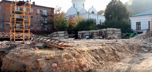 Фрол видео 1