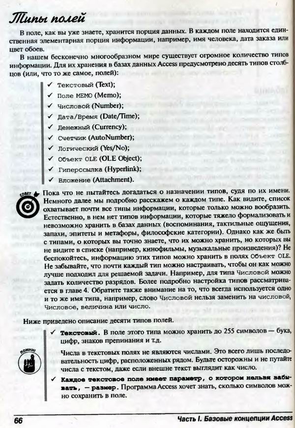 Фуллер и др - Access 2007 для чайн с4