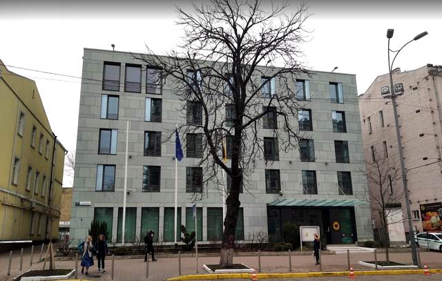 Хмельницького 25 Пос Нім 2