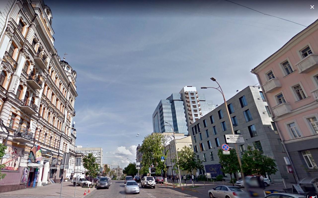 Хмельницького 25 Пос Нім 3