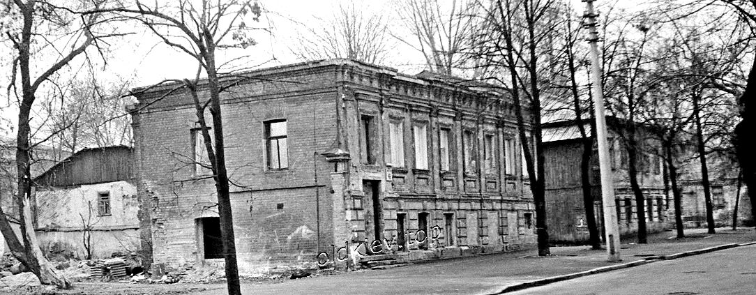 Хор 46 стар ф1