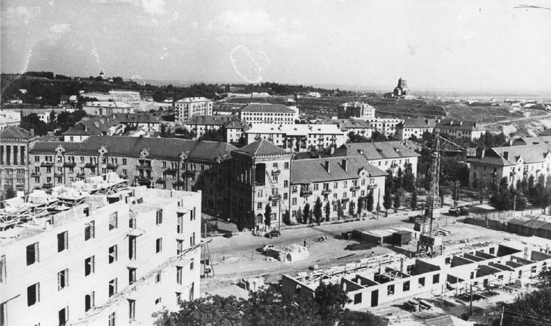 Яма ретро-фото 1