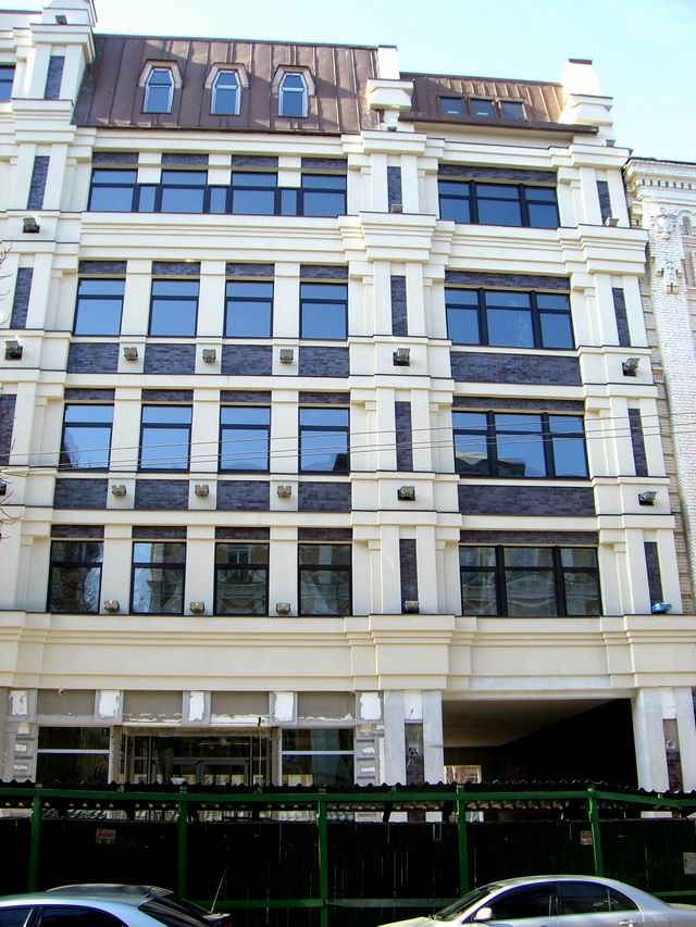 Ярославів Вал, 23 ф3-2