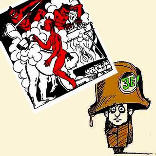 баннер - Зе-Єнеїда 