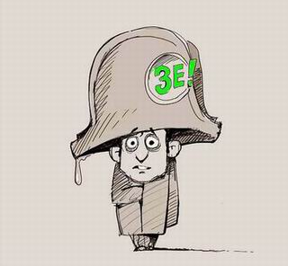 баннер - Зе-през