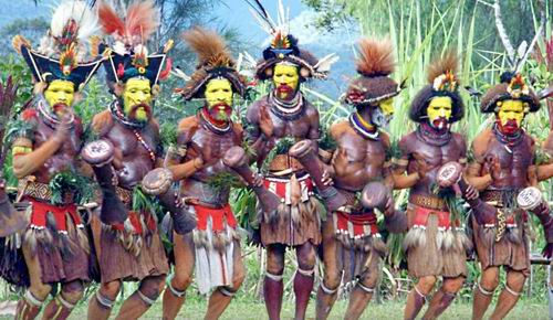 лого - Абориг