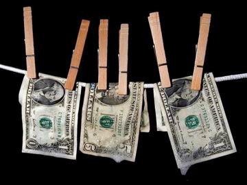 лого - Грязн деньг