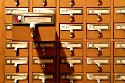 лого - Картотека