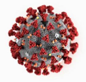 лого - Коронавирус