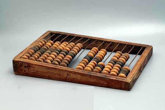 лого - Счеты