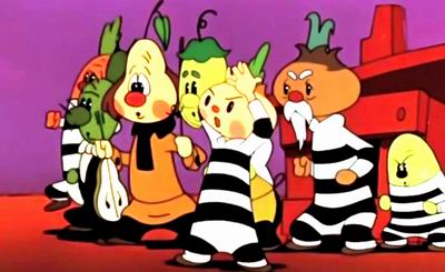 лого - Чипполино