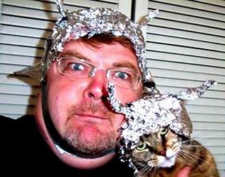 лого - Шап из фольги