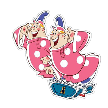 лого - 2-е из ларца