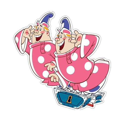 лого - 2-е из ларца