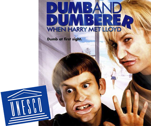 лого - DD&Unesko