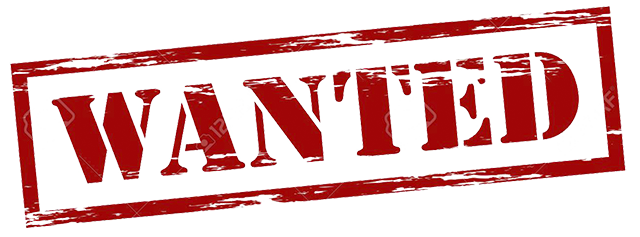 лого - Wanted