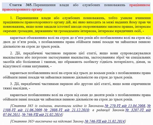 ст 365, 365-1 (2025.05.09) (3)  600