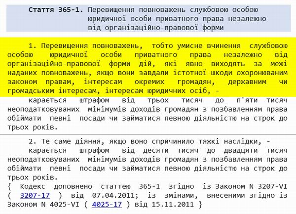 ст 365-1 (до виключ) 2014.02.02 (3)  600