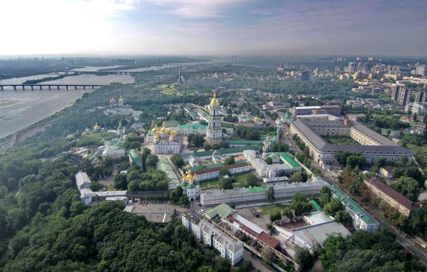 фото - Лавра