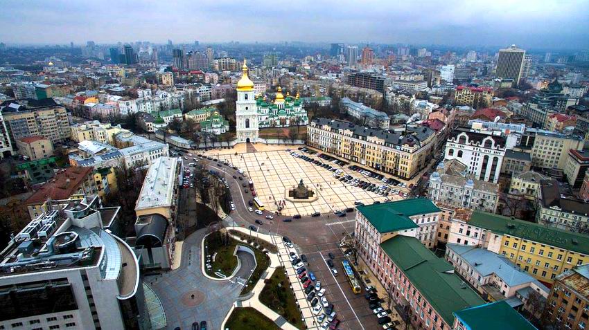 фото - Софийск пл