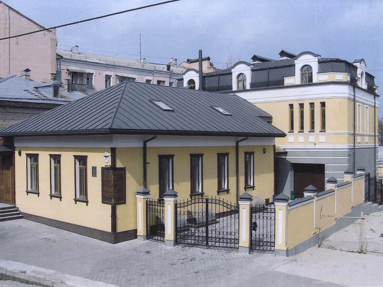 БТок 22-А фото 2