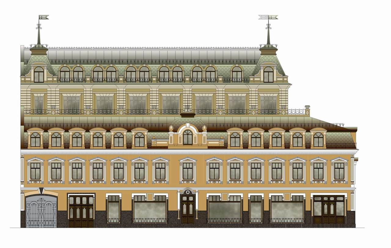 ВВал 68 фас-лев