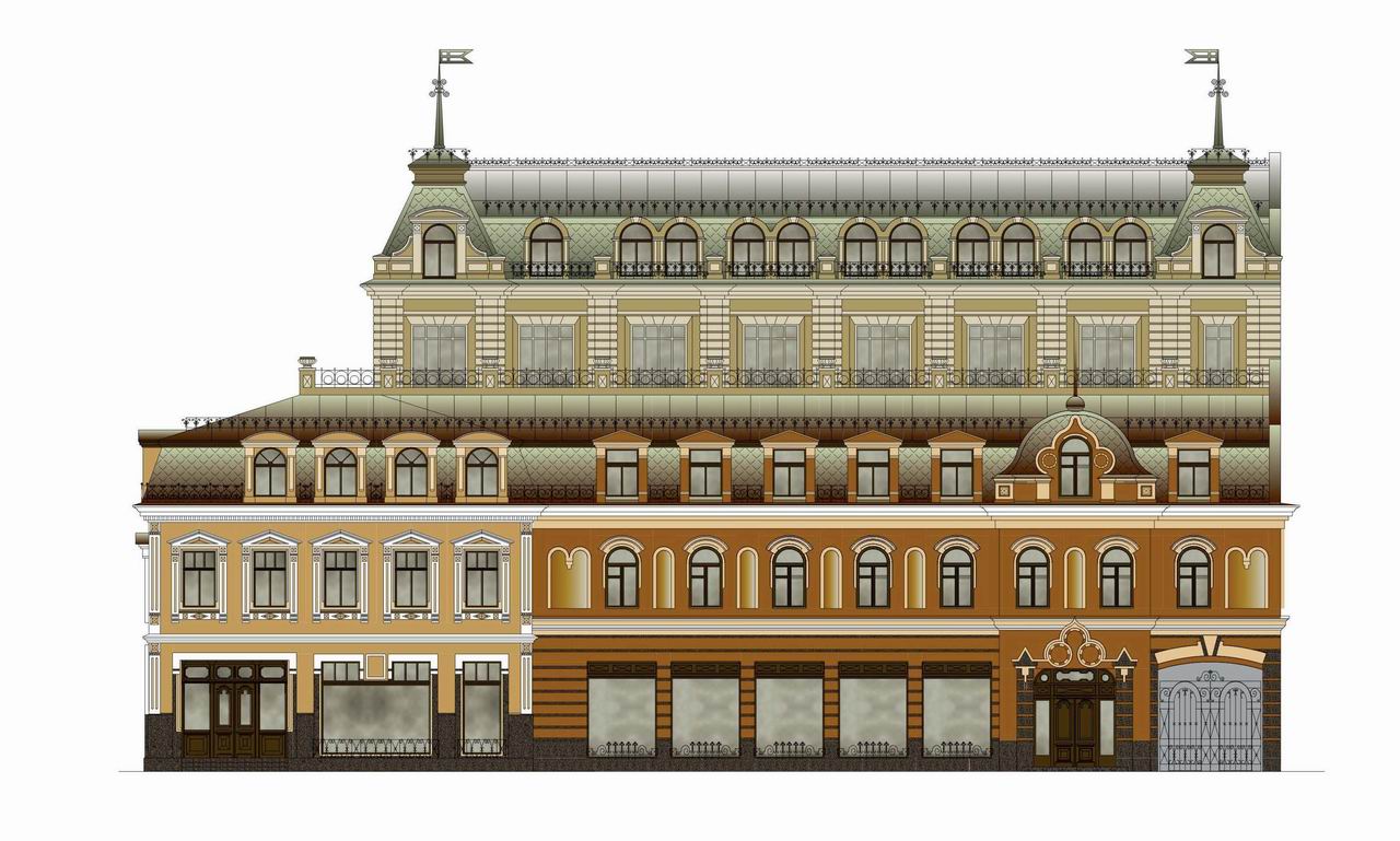 ВВал 68 фас-пр