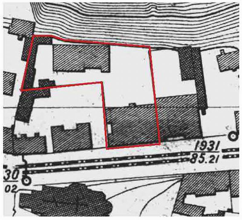 Сад №19 стр 3