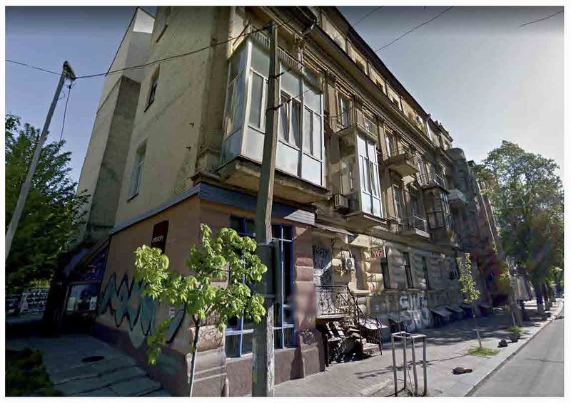 Сад №19 стр 6