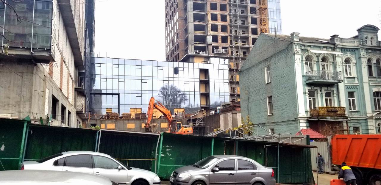 Лаб 9-Б фото після знищ