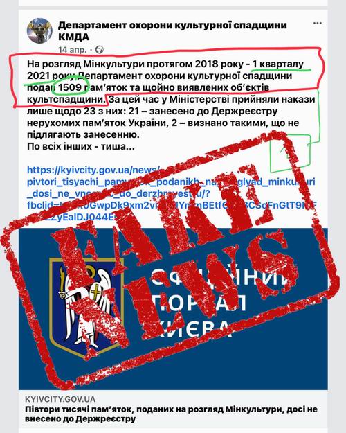 2021-04-14 за 2018-2012 1509 пам до Мінкульту (ФБ)