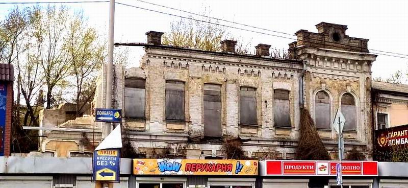 Голос просп 8 нищ ф1