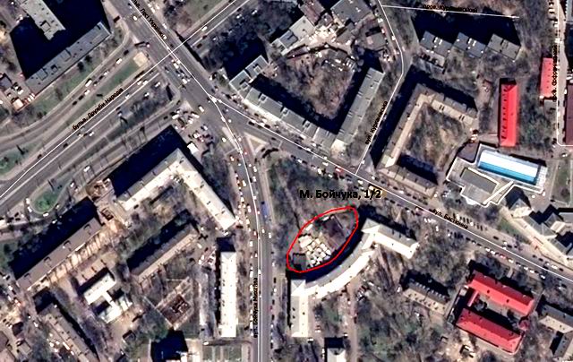 FOTO-5-dilianka-Boychuka (2) Гугл-карта