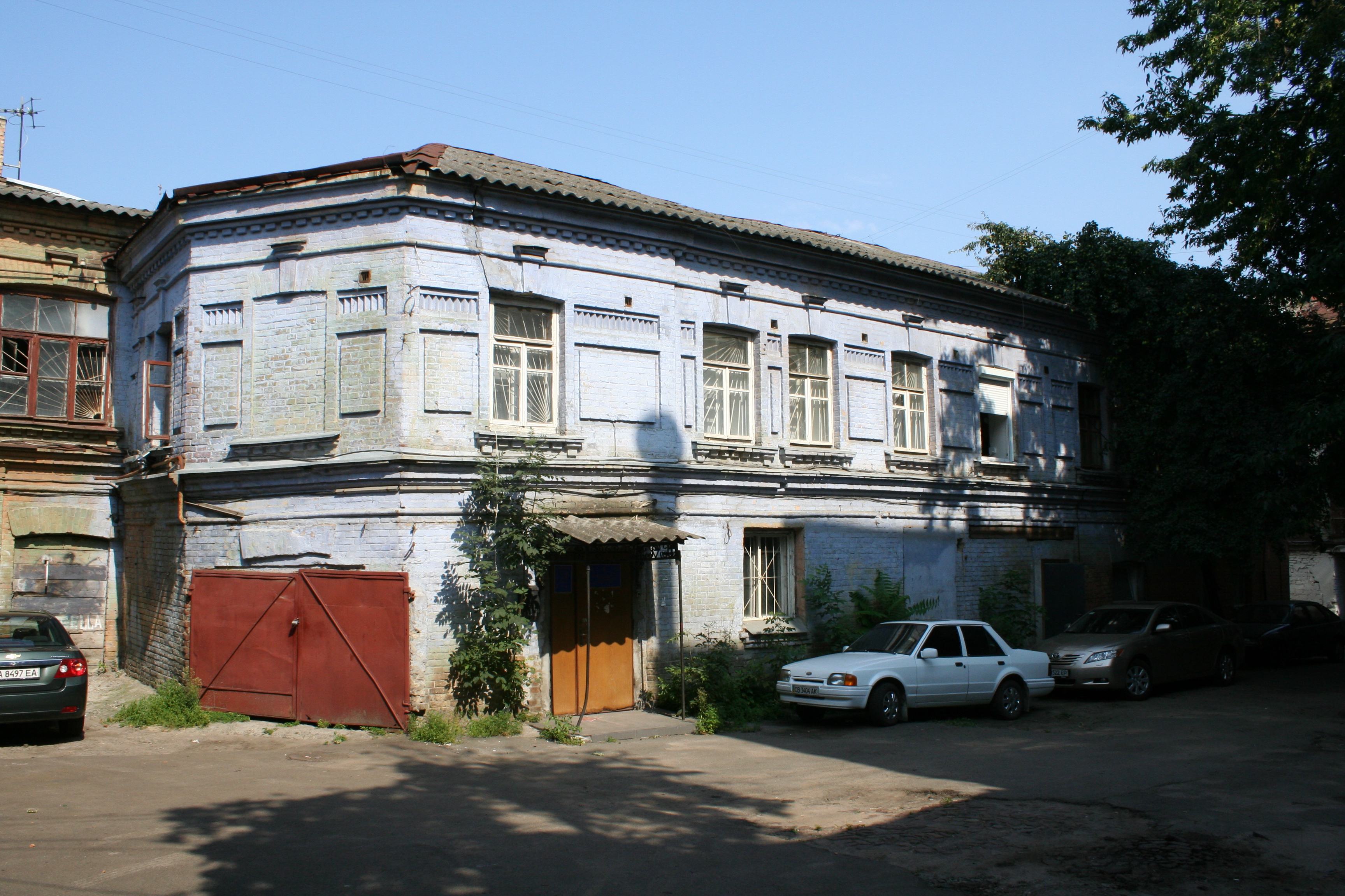 НВал 23 - фото 2001 1 
