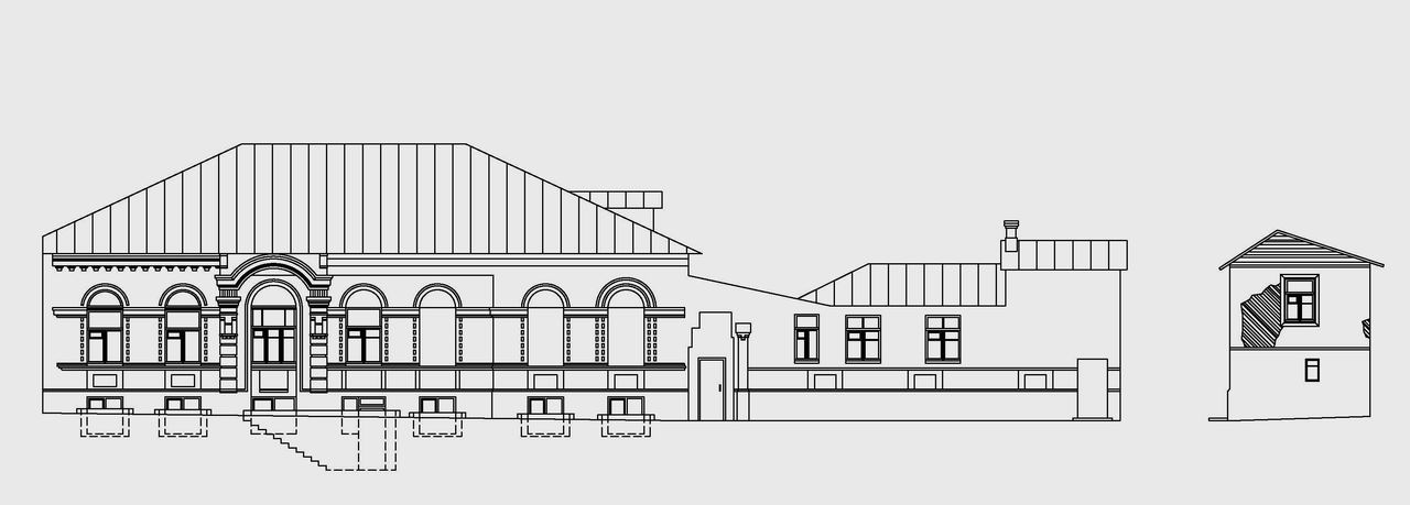 Сковор 1 обмір