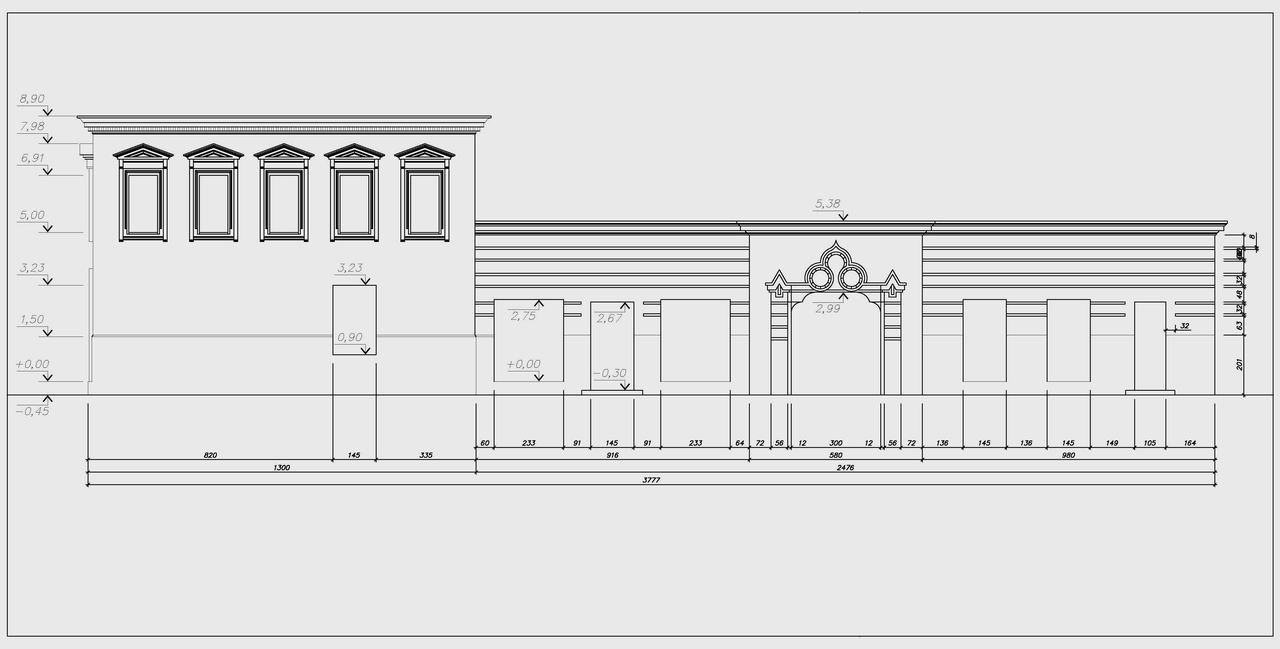 ВВал 68 обм 2