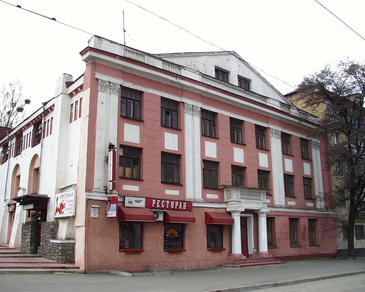 Наб-Хр 1-А фото 1