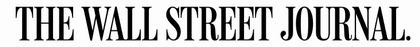 WSJ - баннер сайта