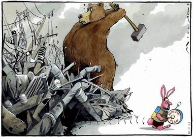 cartoon - Zel-plan 380